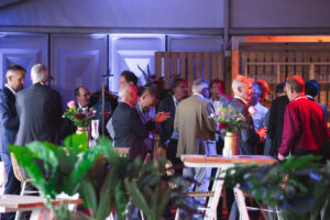 Opening Duurzame Watervoorziening Delfzijl North Water