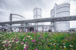 Duurzame Watervoorziening Delfzijl North Water