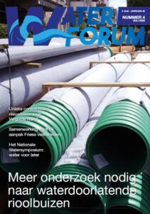 WF4_38_Het_Nationale_Watersymposium_North Water